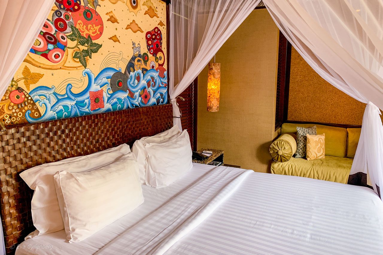 Amarterra Villas-Bali