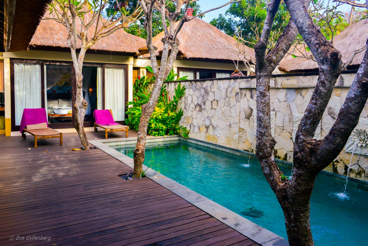 Amarterra villas - Bali