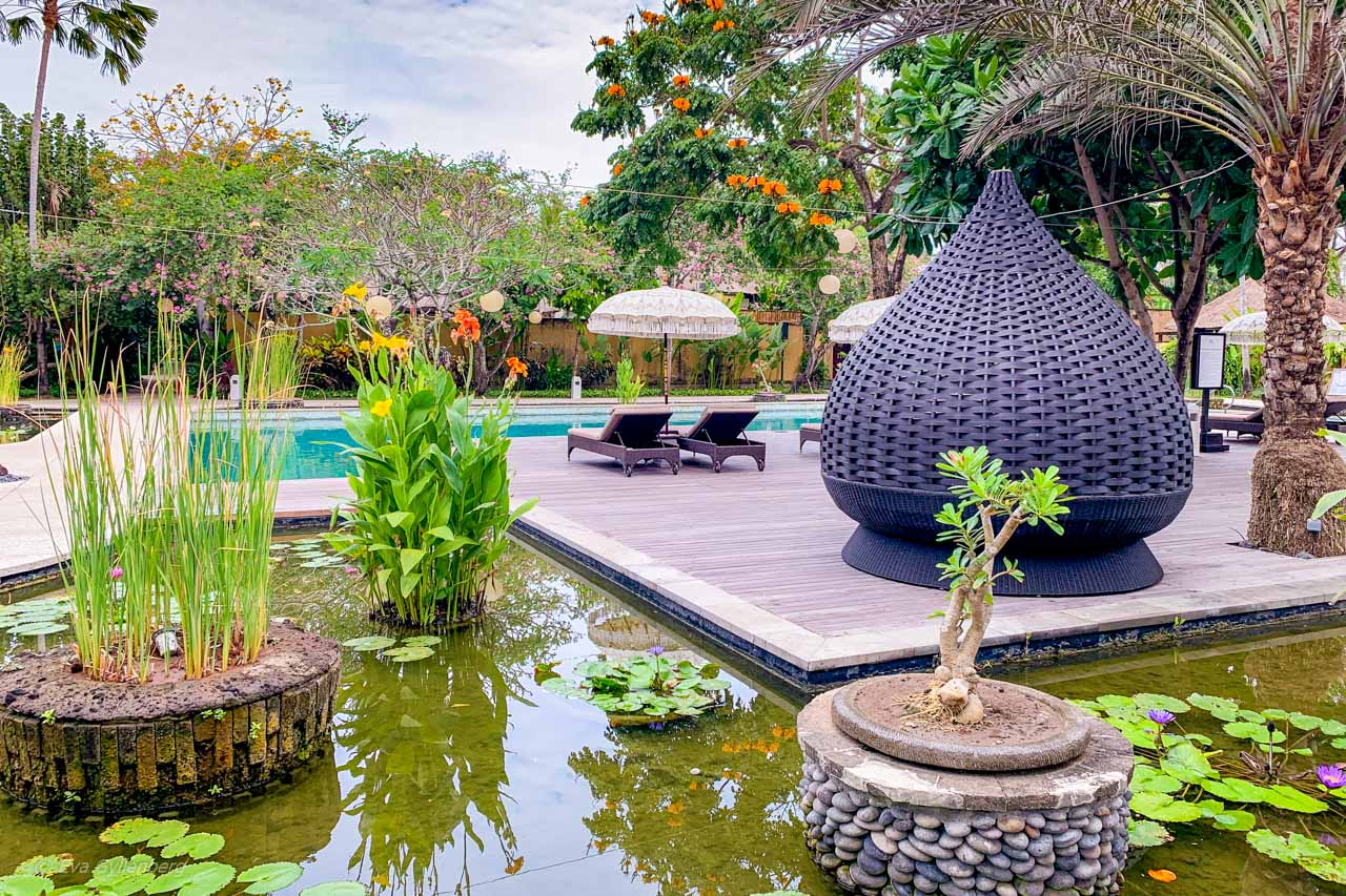Amarterra Villas - Bali