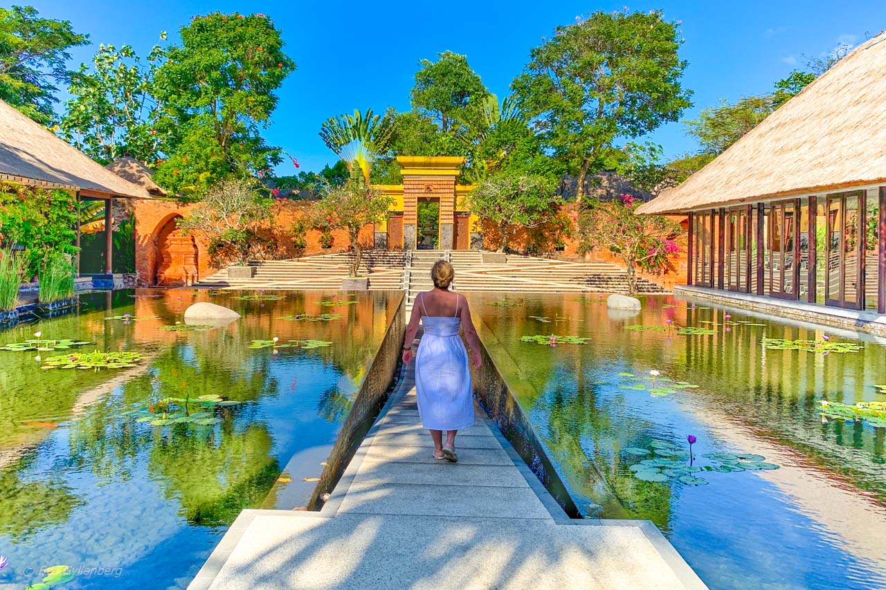 Amarterra Villas-Bali