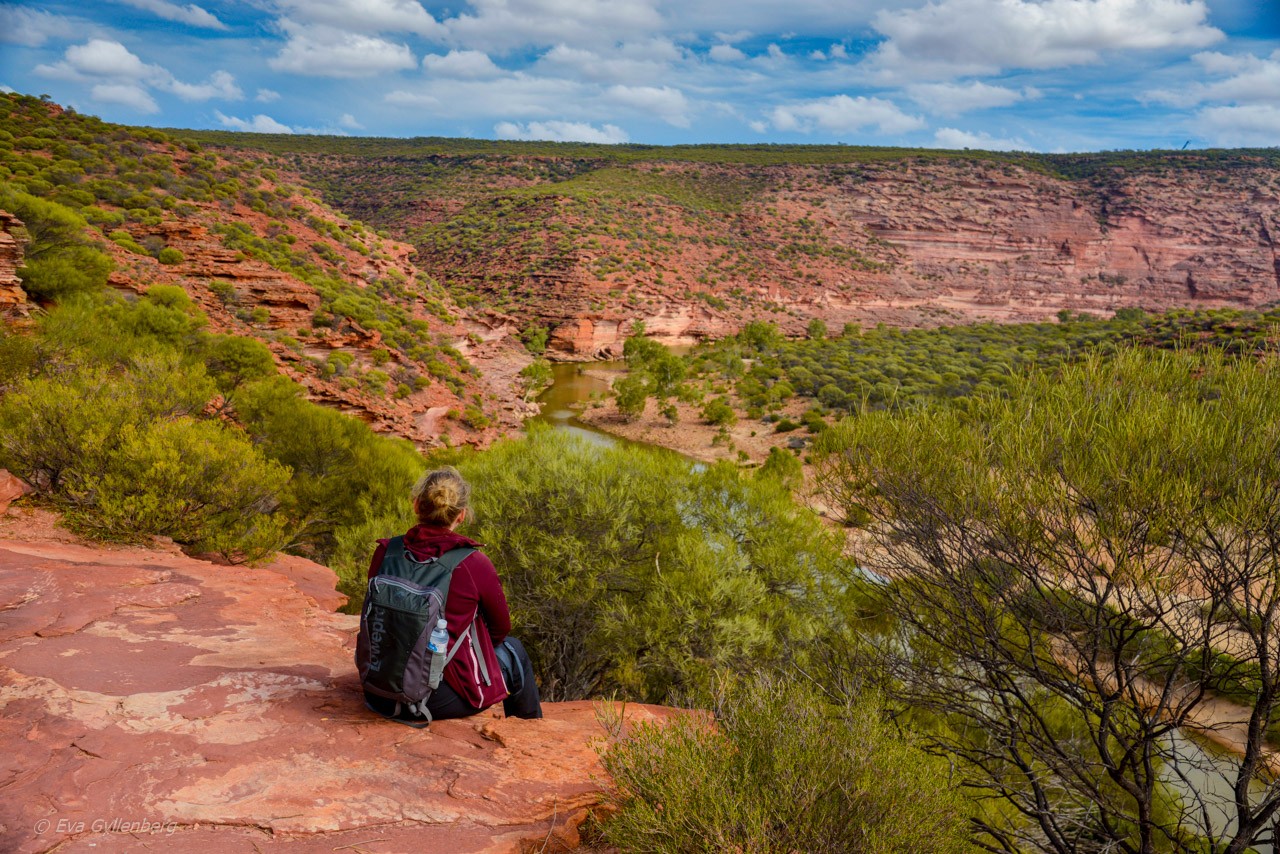 Eva-Kalbarri-Lowepro