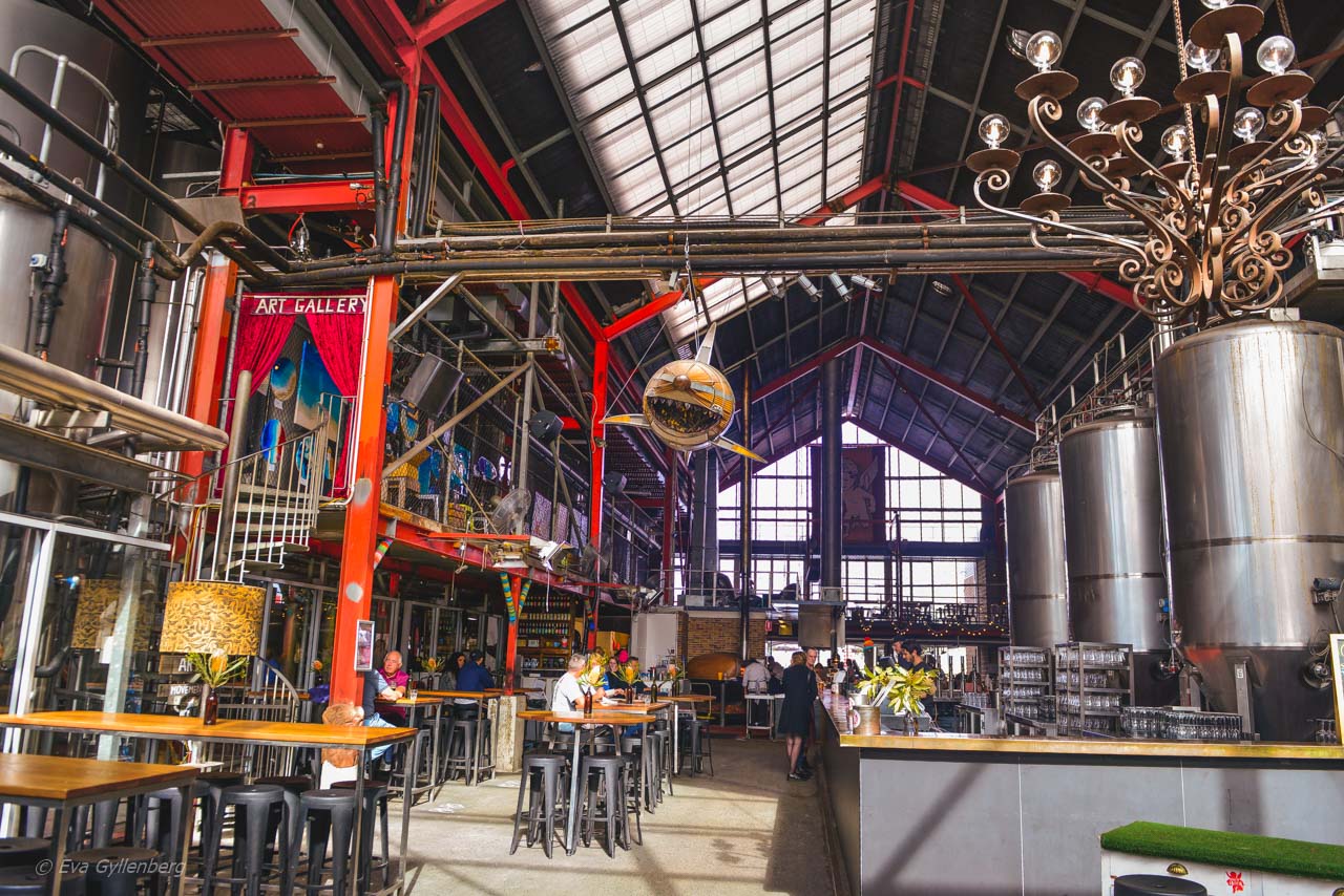 Little Creatures - Fremantle