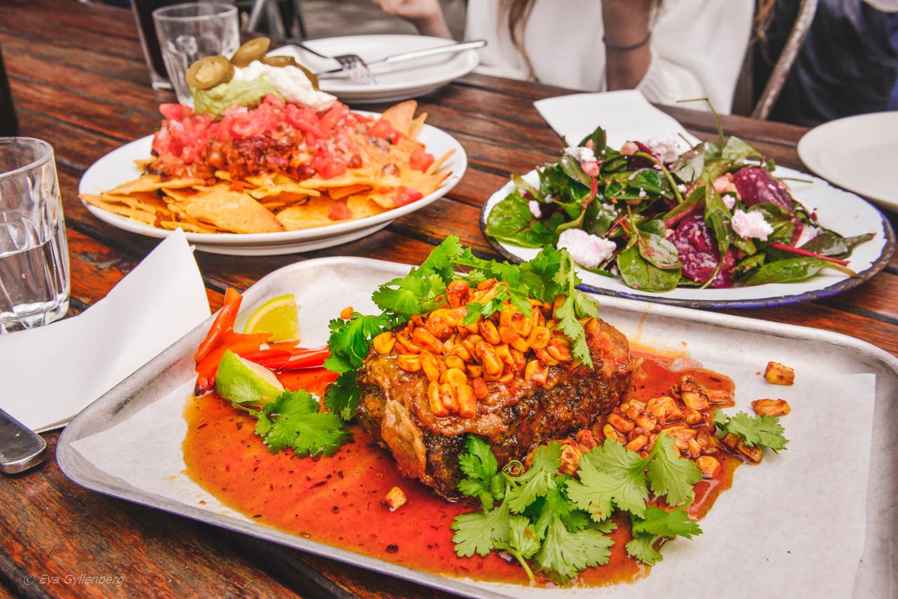 Little Creatures - Fremantle