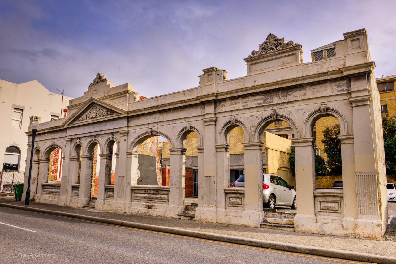 Fremantle - Australien