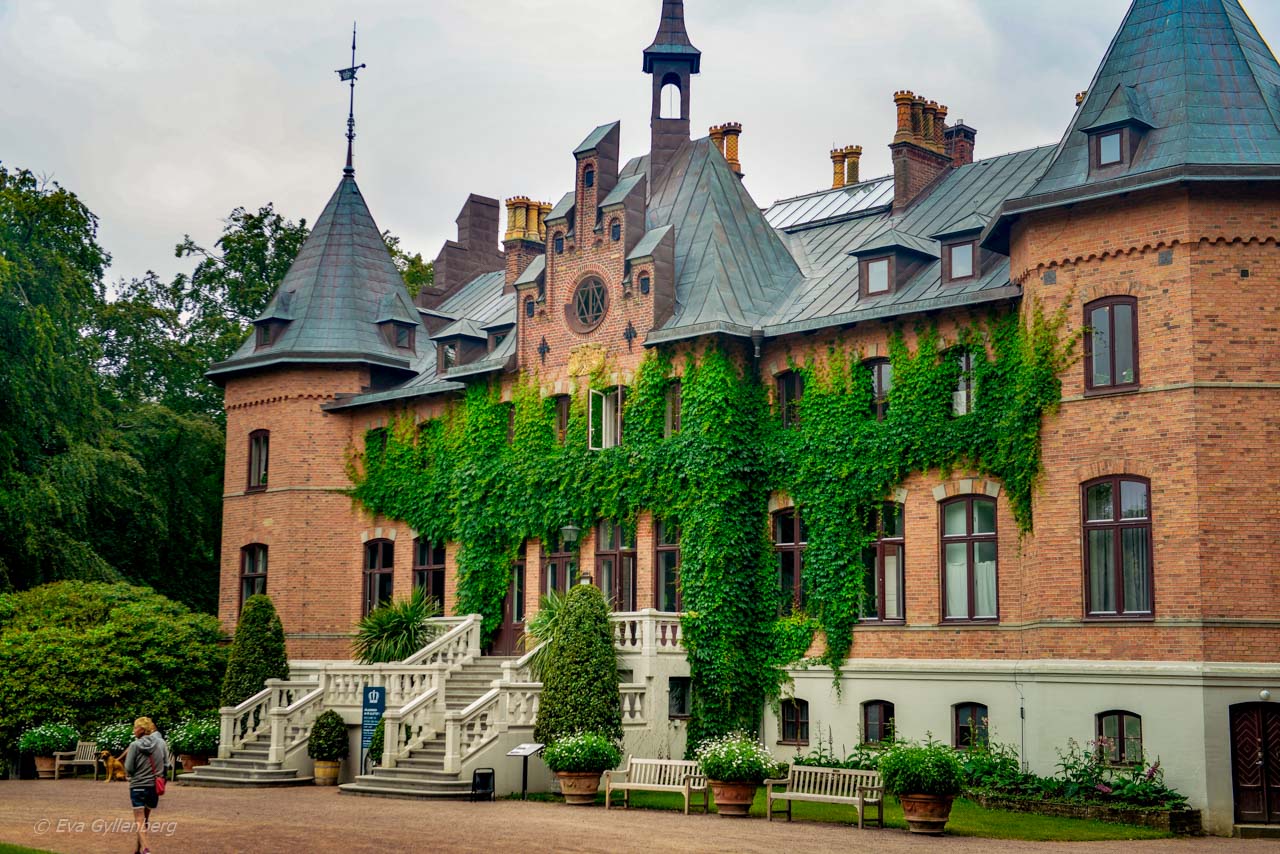 Sofiero slott