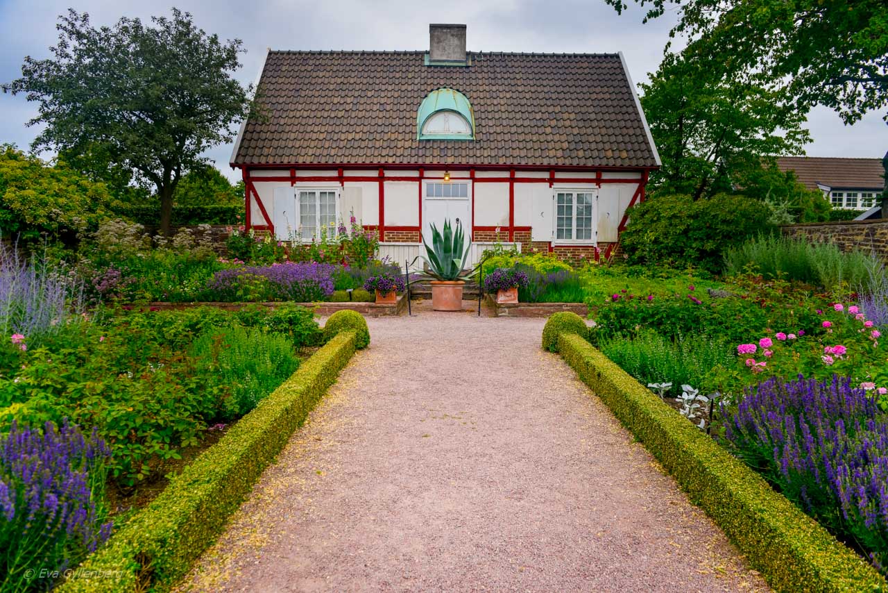 Sofiero slott