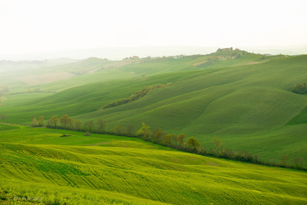 Tuscany-Val-d'Orcia