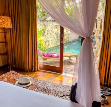 Amarterra Villas-Bali