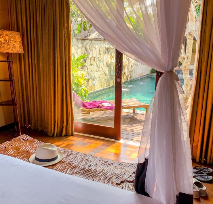 Amarterra Villas-Bali