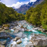 Milford-Road