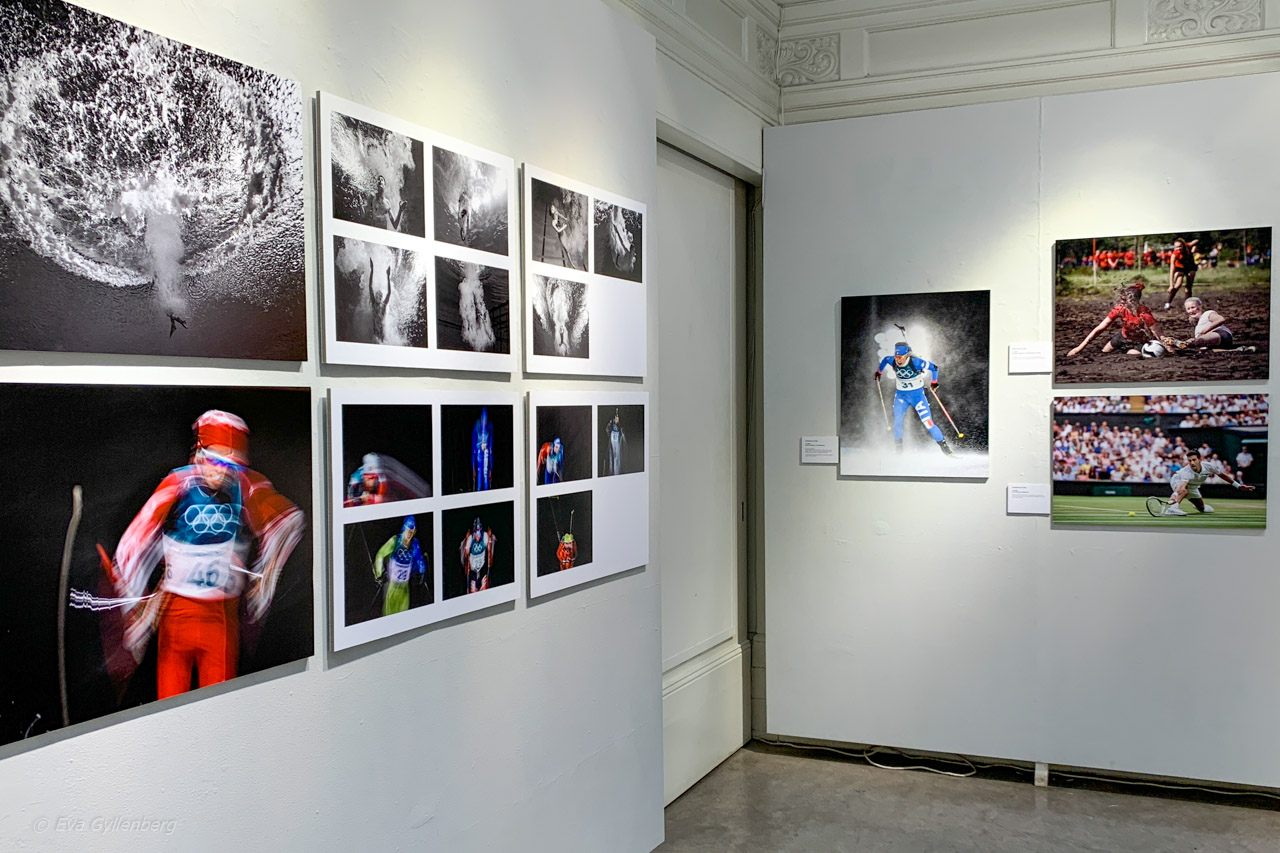Galleri Konrast - Hornsgatan