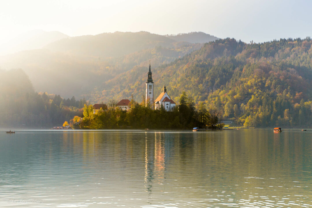 Lake-Bled-Slovenien