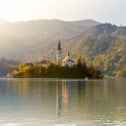 Lake-Bled-Slovenien