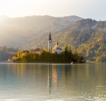 Lake-Bled-Slovenien