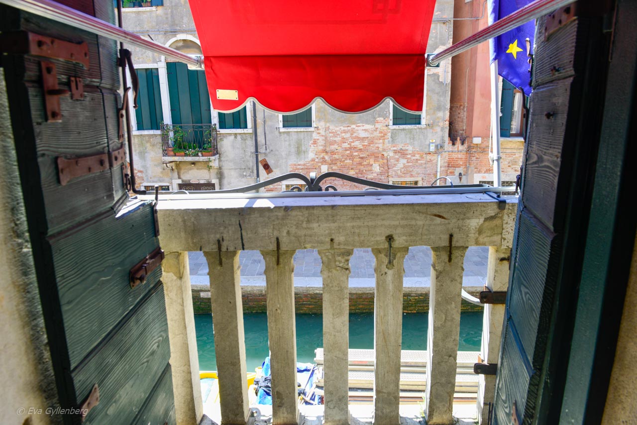 Palazzetto Madonna - Venedig