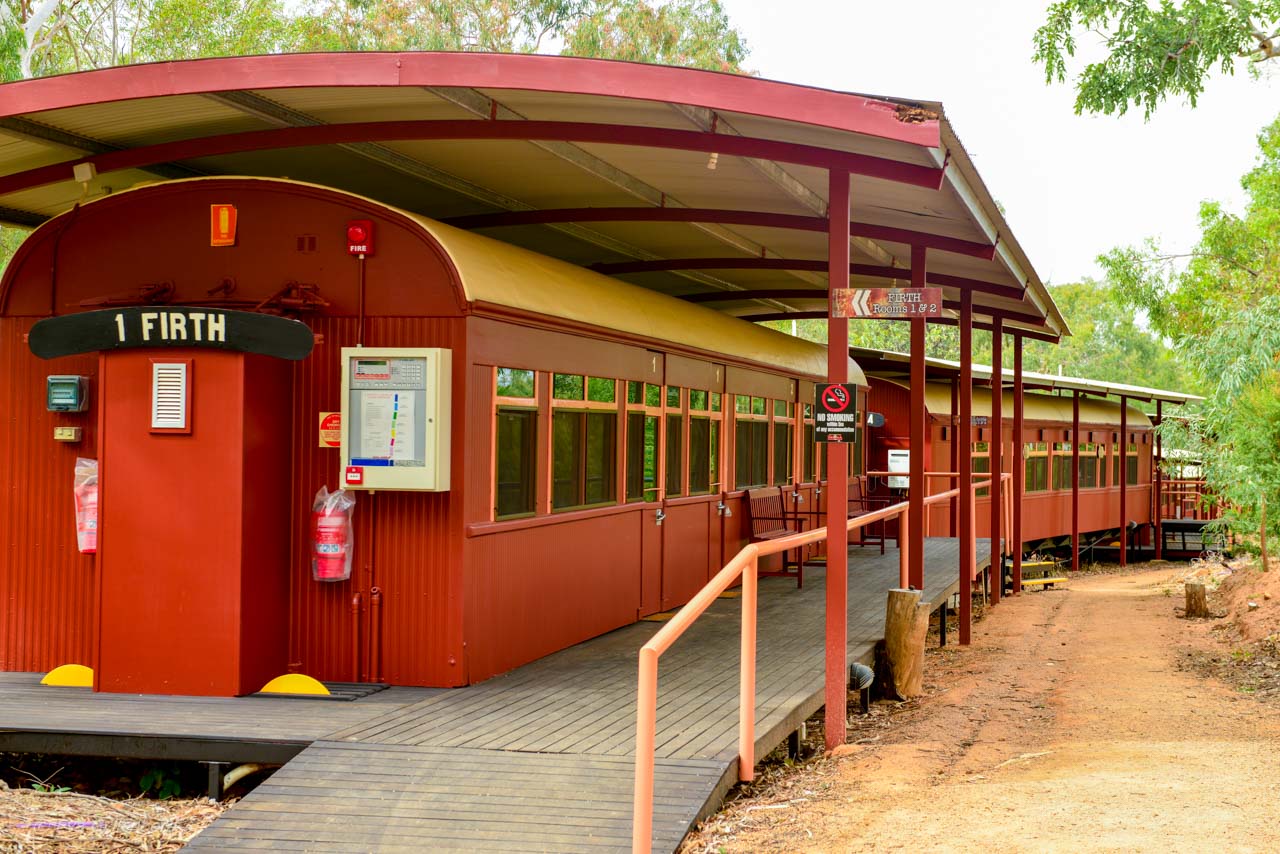 Undara Experience- Australien