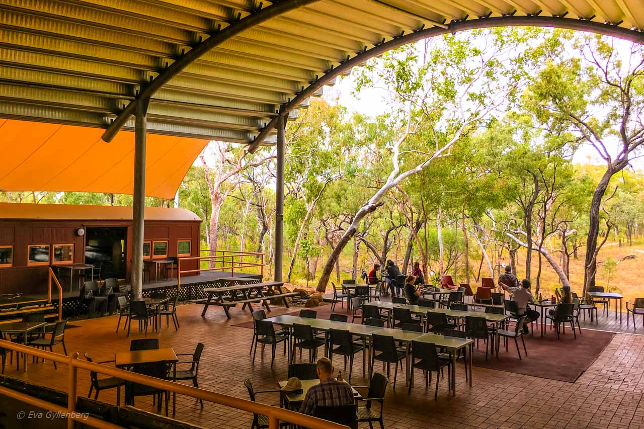 Undara Experience- Australien