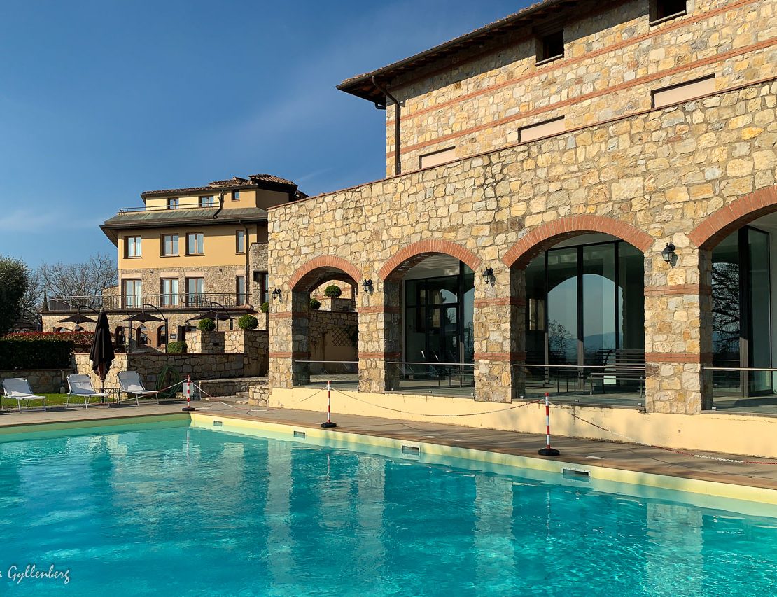 CDH Radda in Chianti