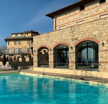 CDH Radda in Chianti