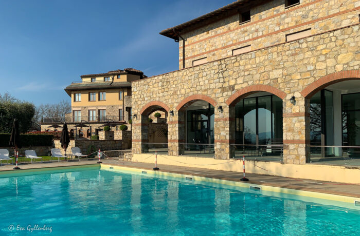 CDH Radda in Chianti