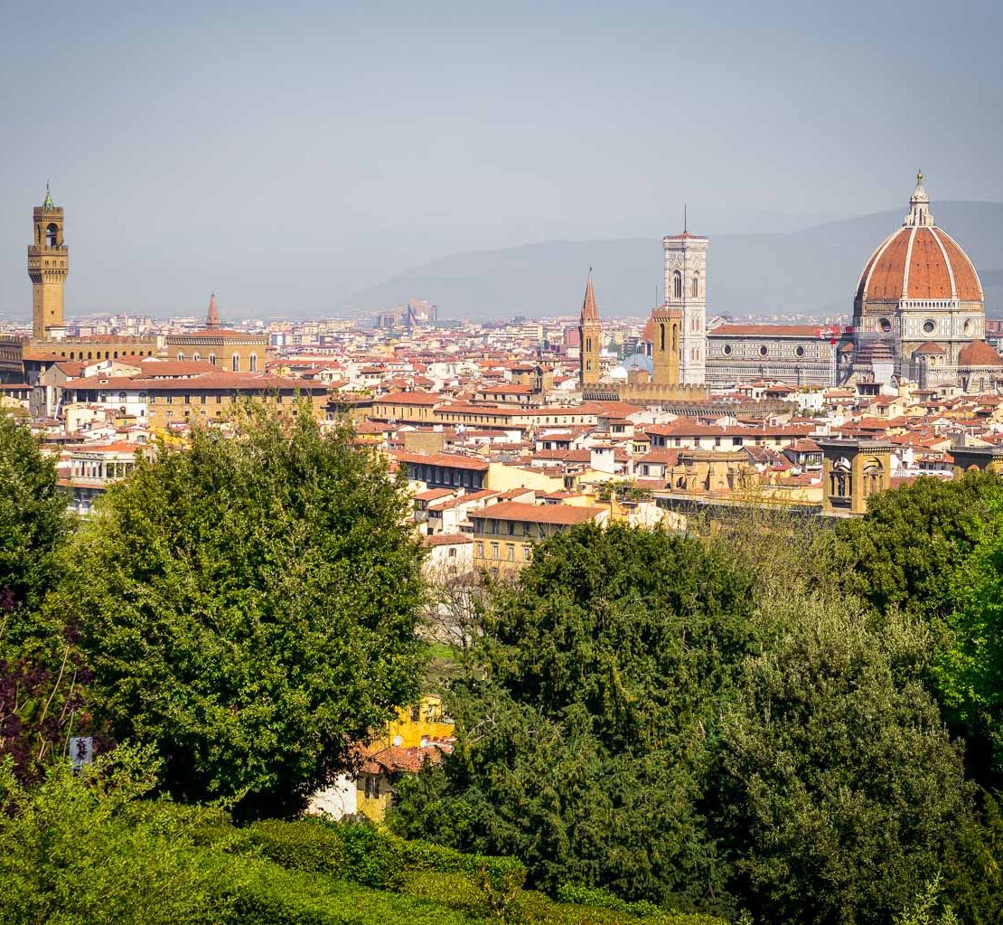 Florens - Italien