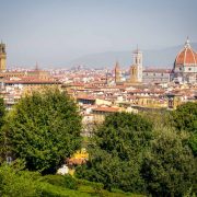 Florens - Italien