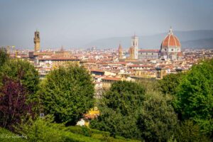Florence - Italy