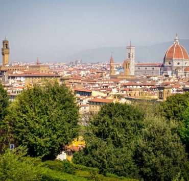 Florens - Italien