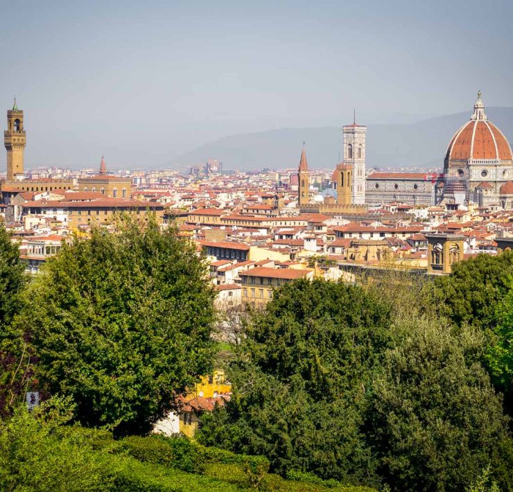 Florens - Italien