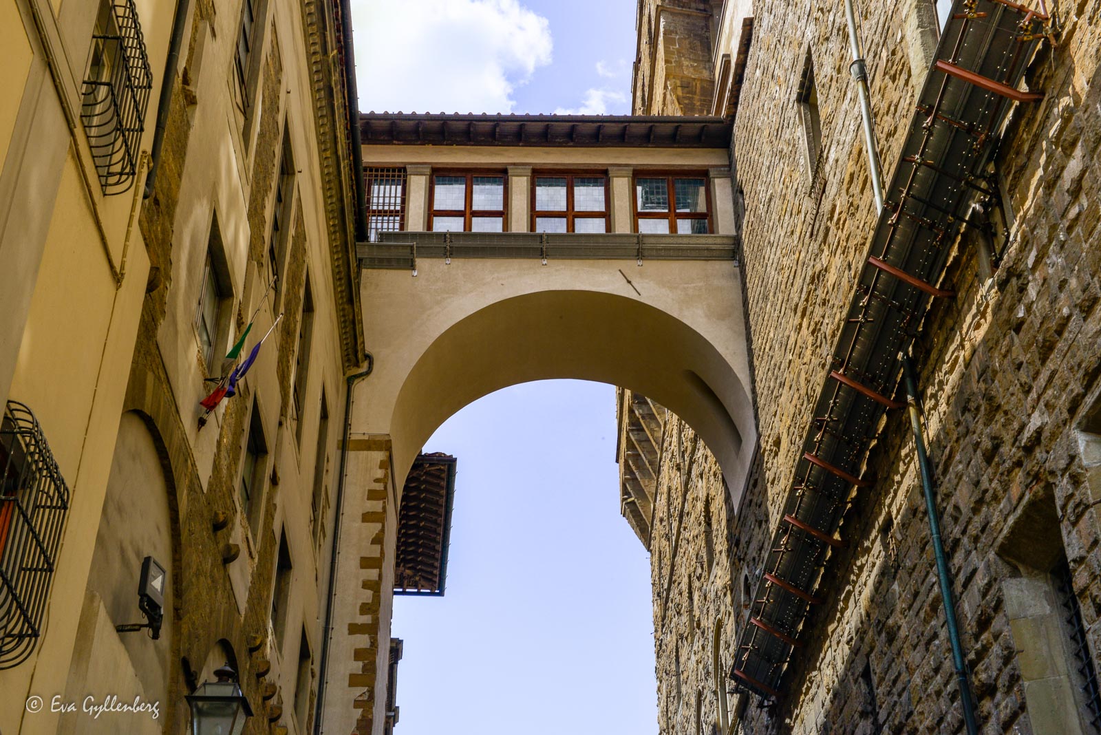 Florens-Italien