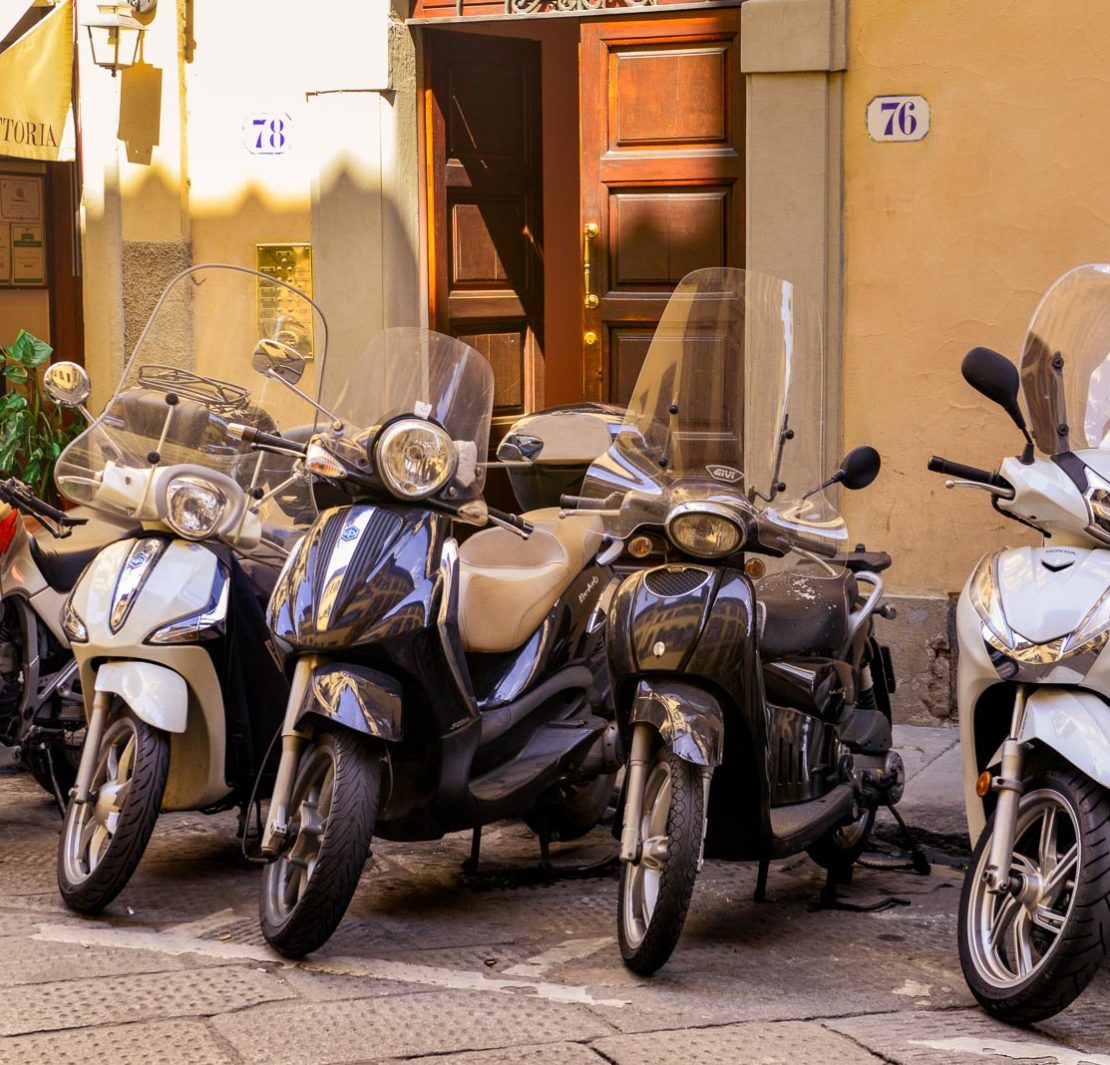 Florence Italy