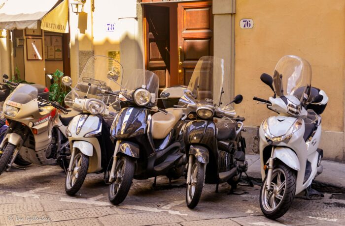 Florence Italy