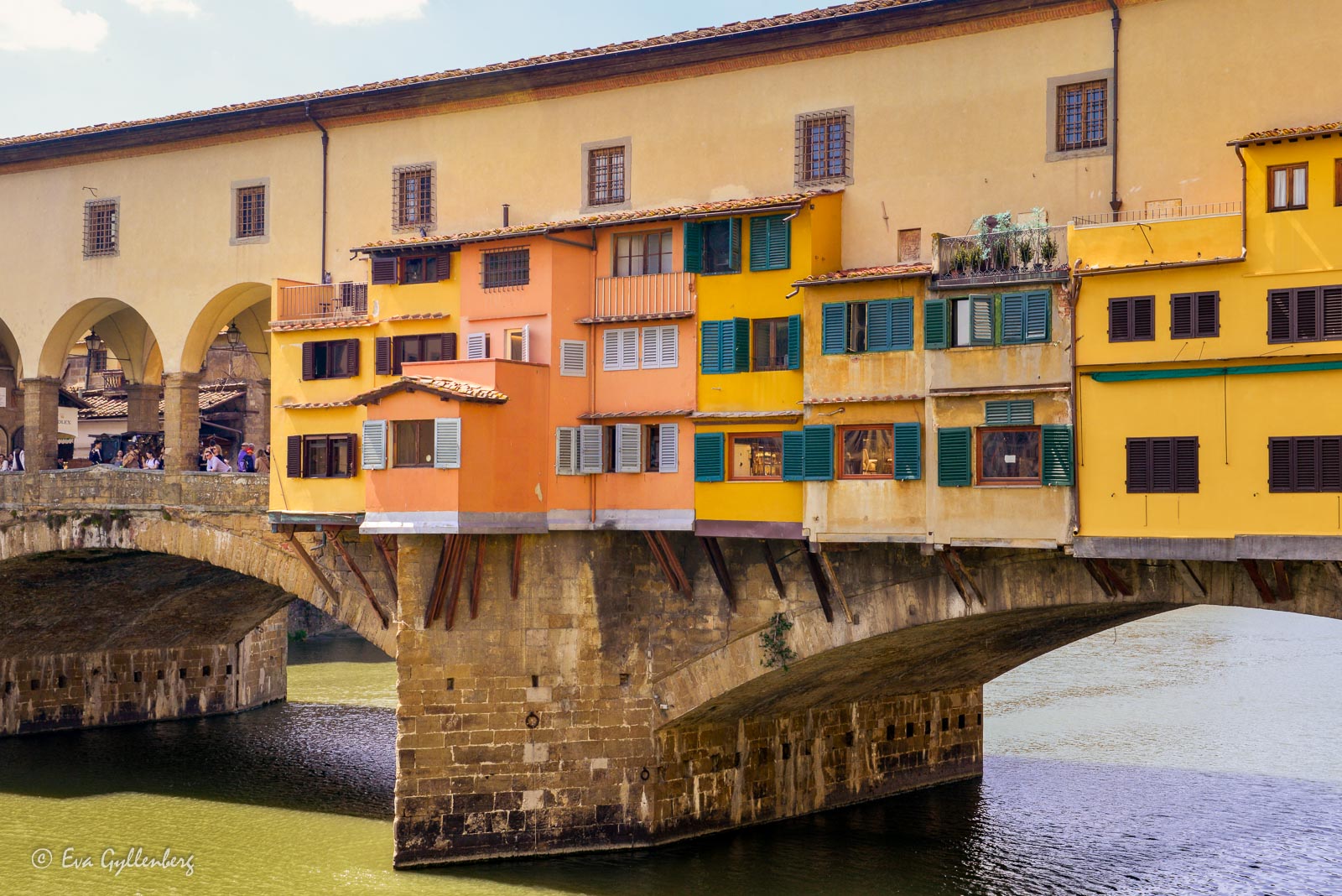 Florens-Italien