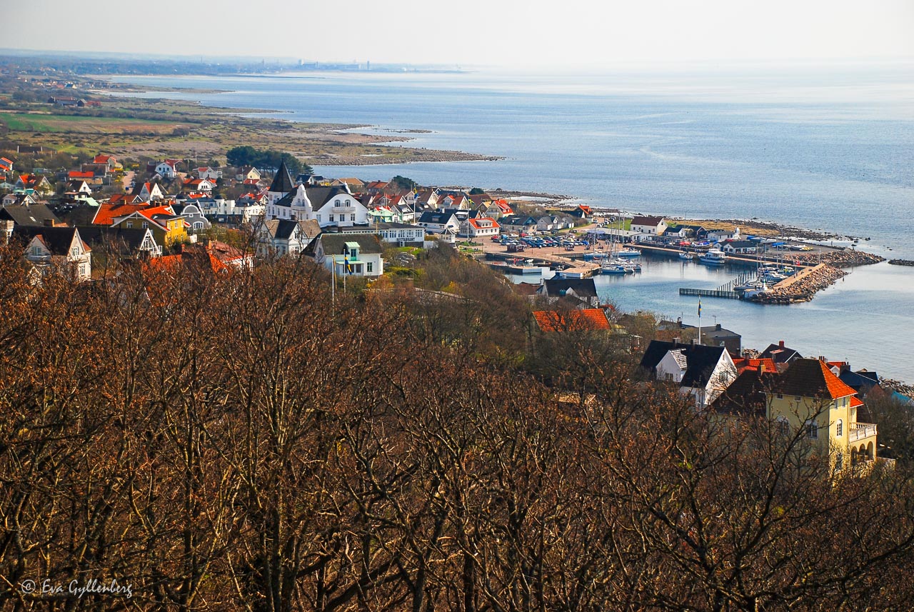Mölle - Skåne