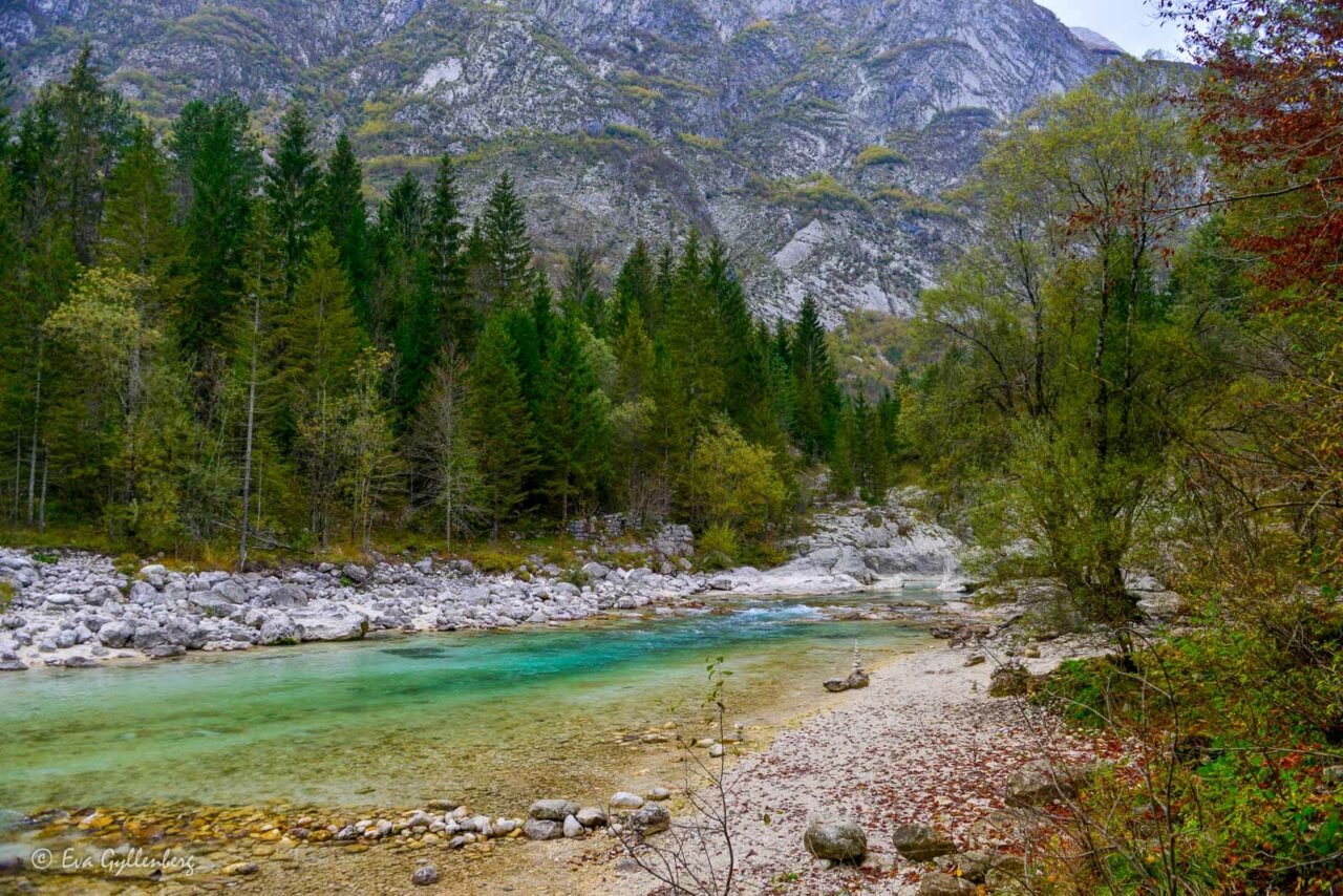 Socadalen - Slovenien
