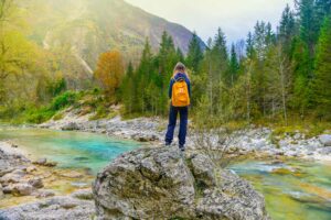 Soca Valley - Slovenia