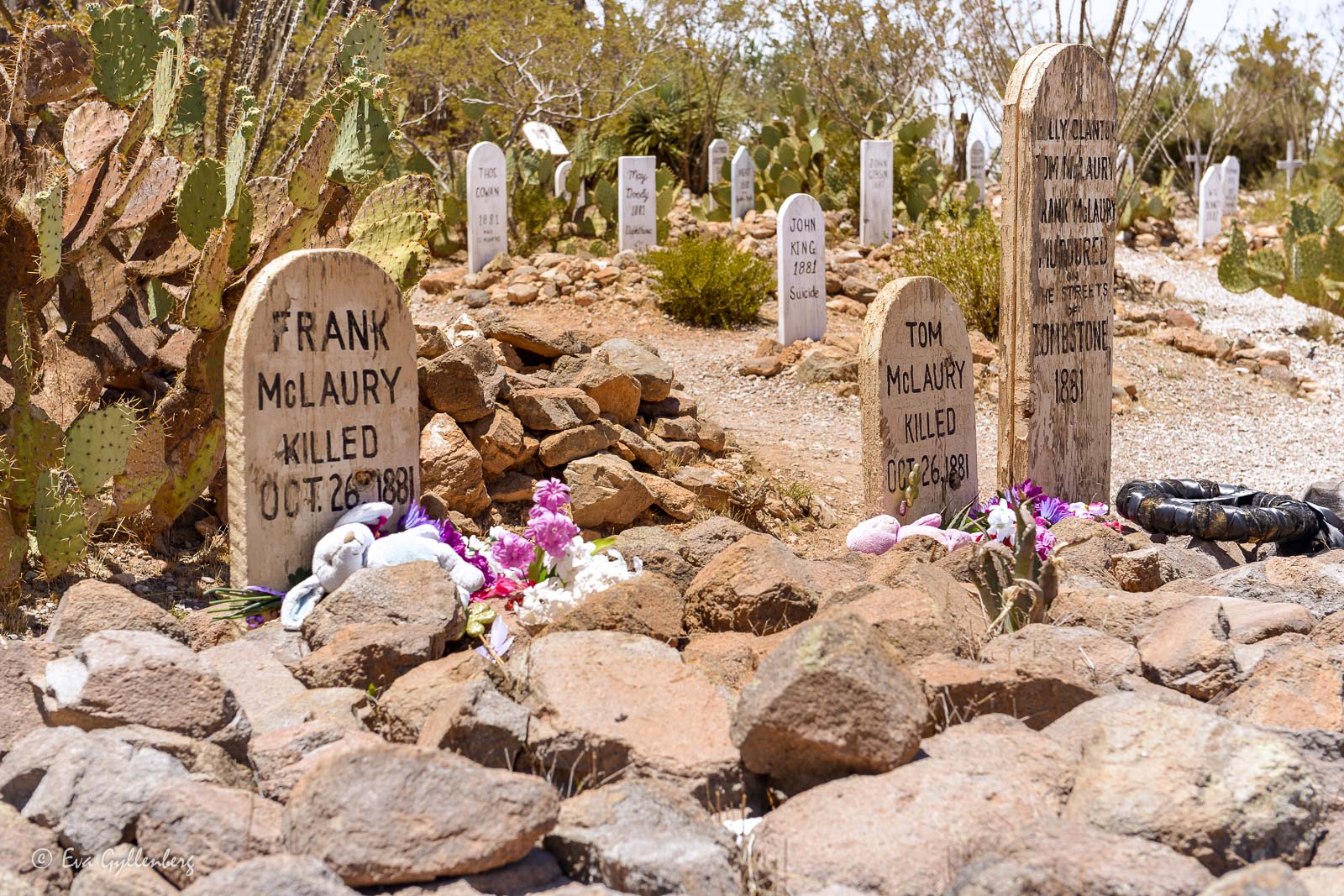 Tombstone