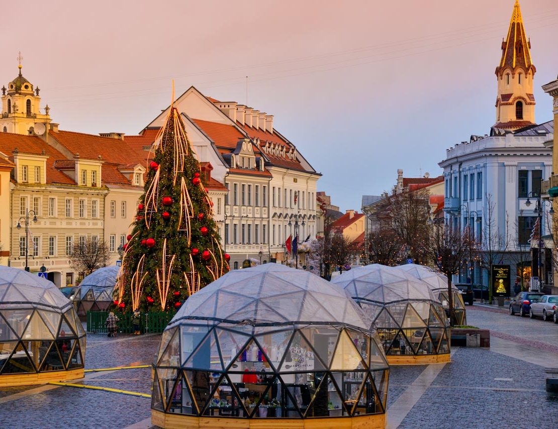 Vilnius
