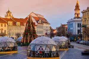 Vilnius