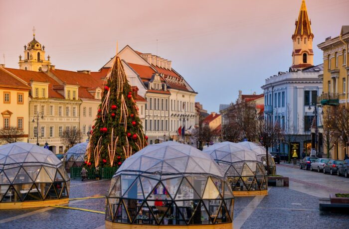 Vilnius