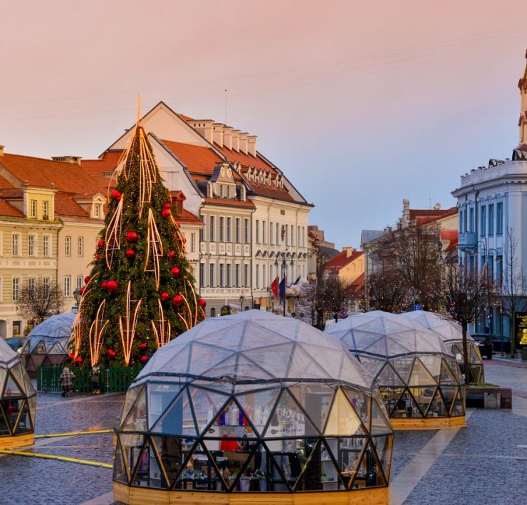 Vilnius