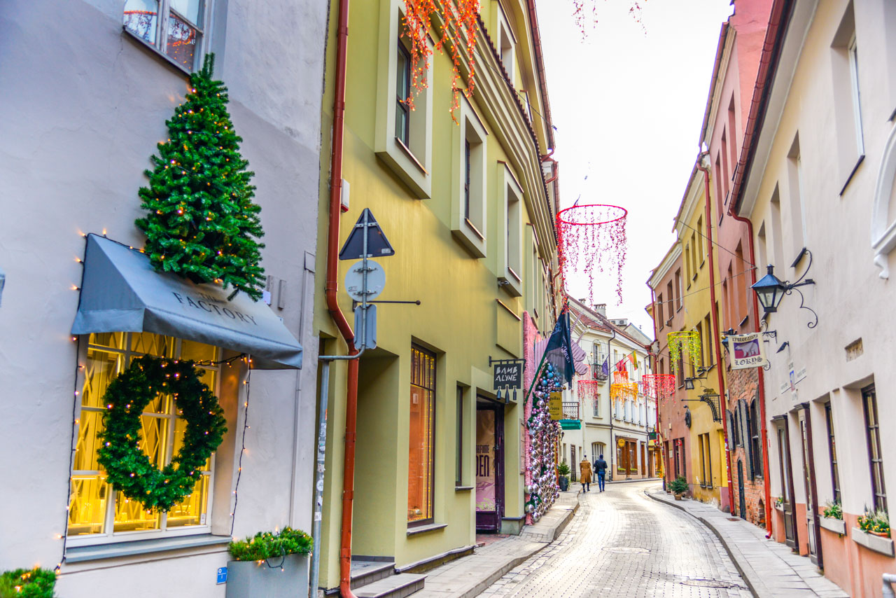 Vilnius