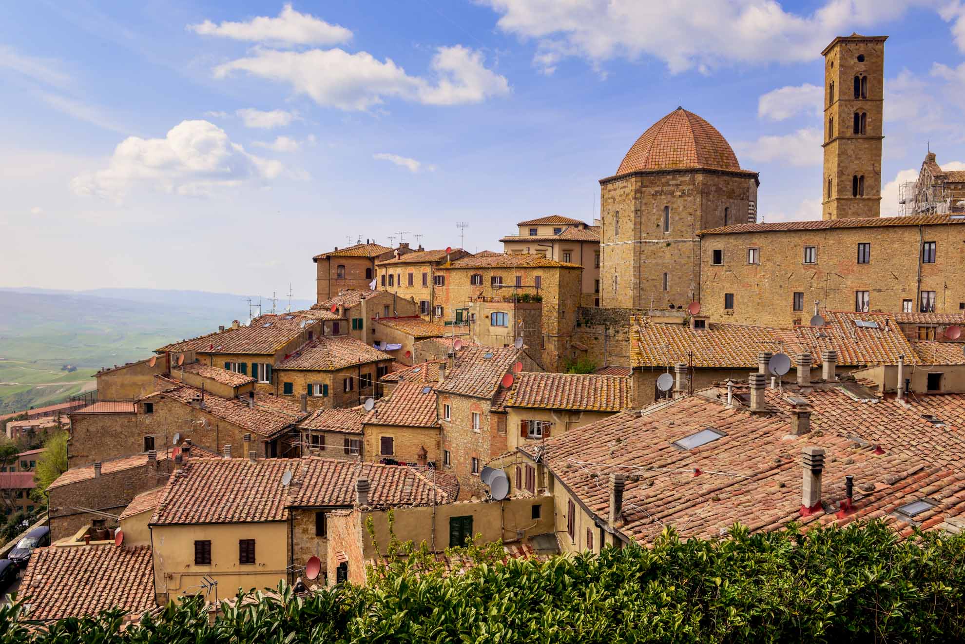 Volterra