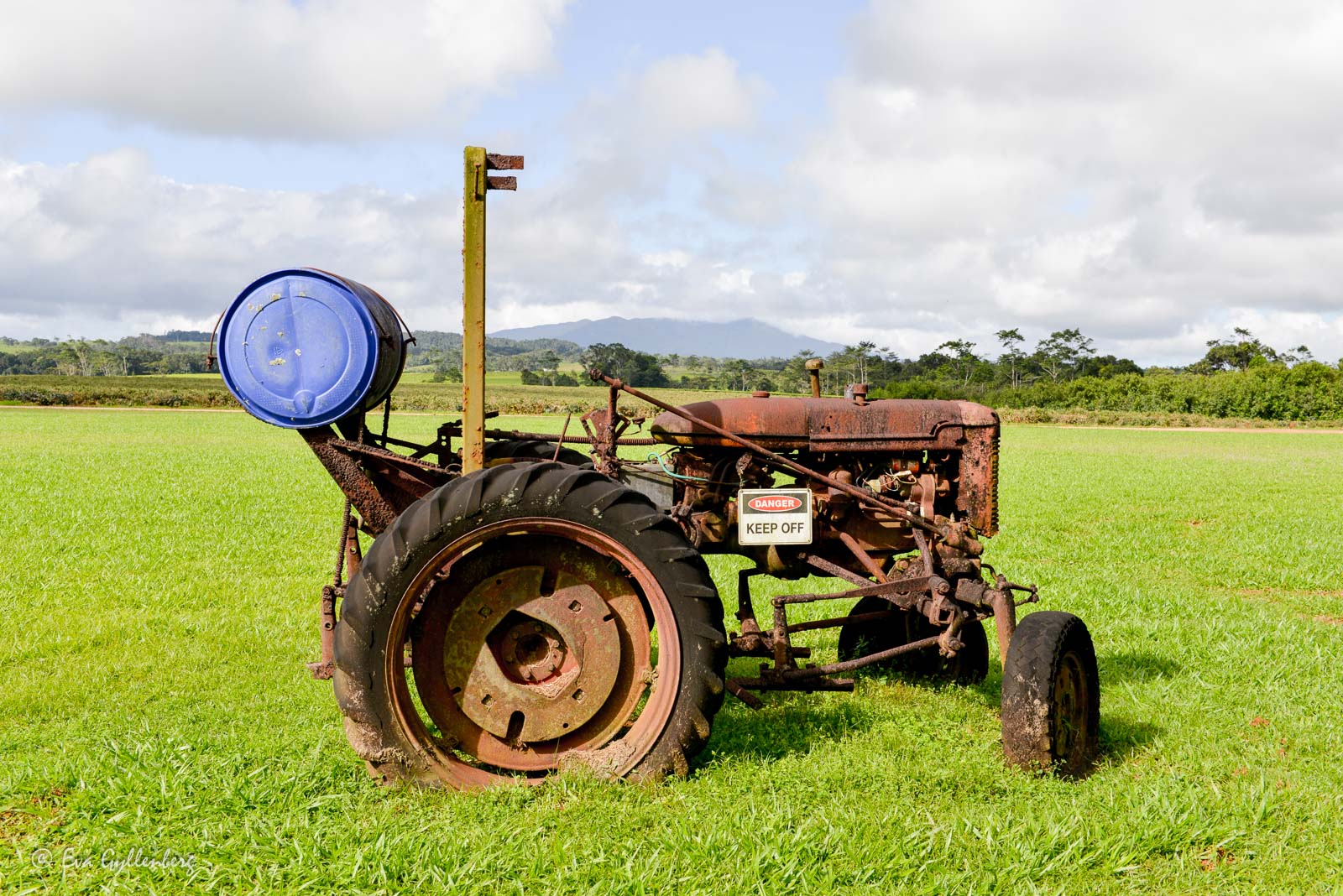 Traktor