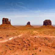 Monument Valley USA