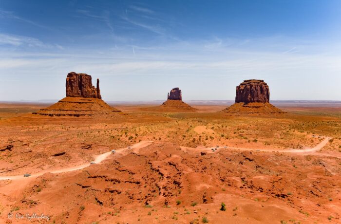 Monument Valley USA