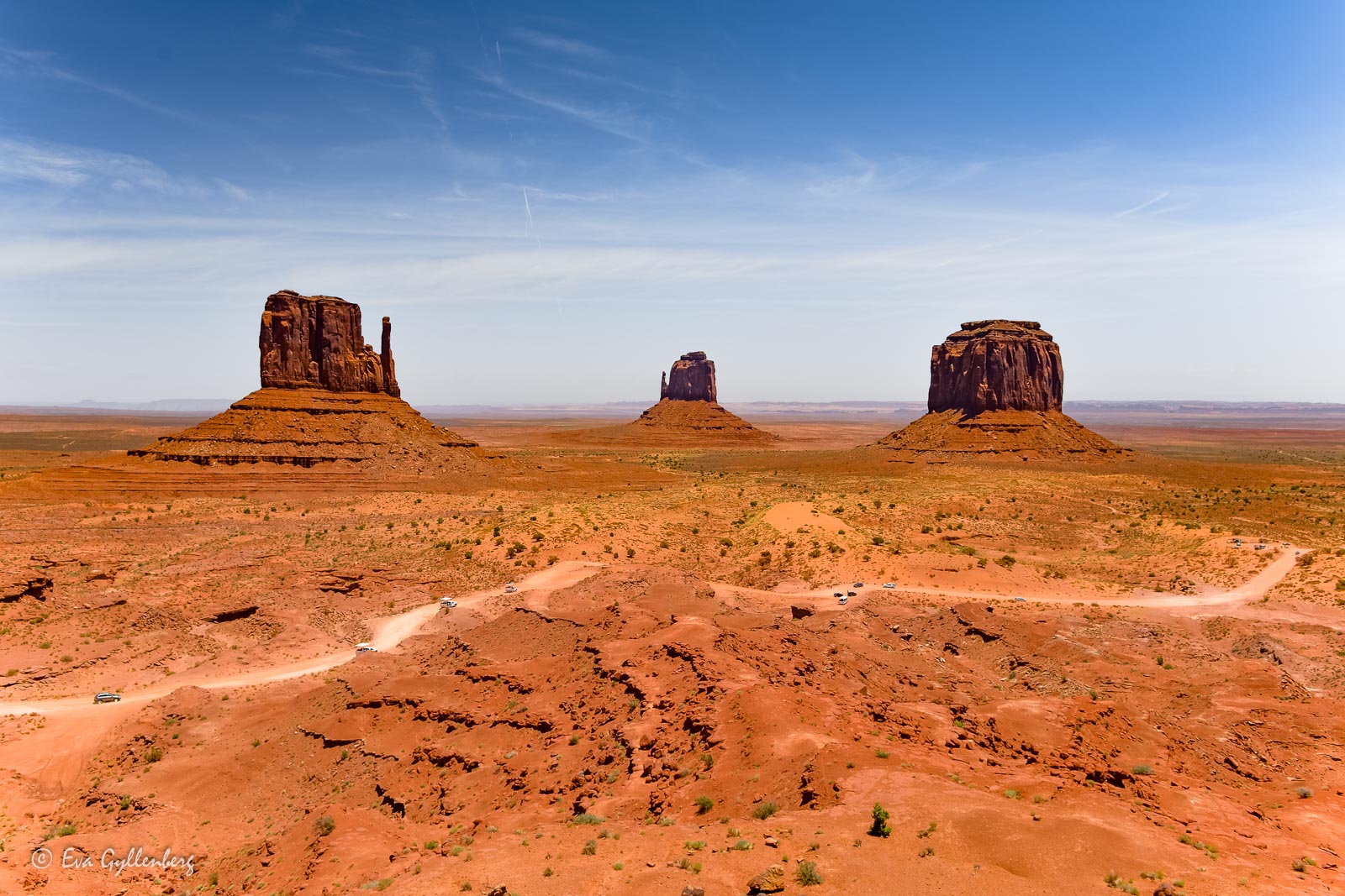 Monument Valley USA