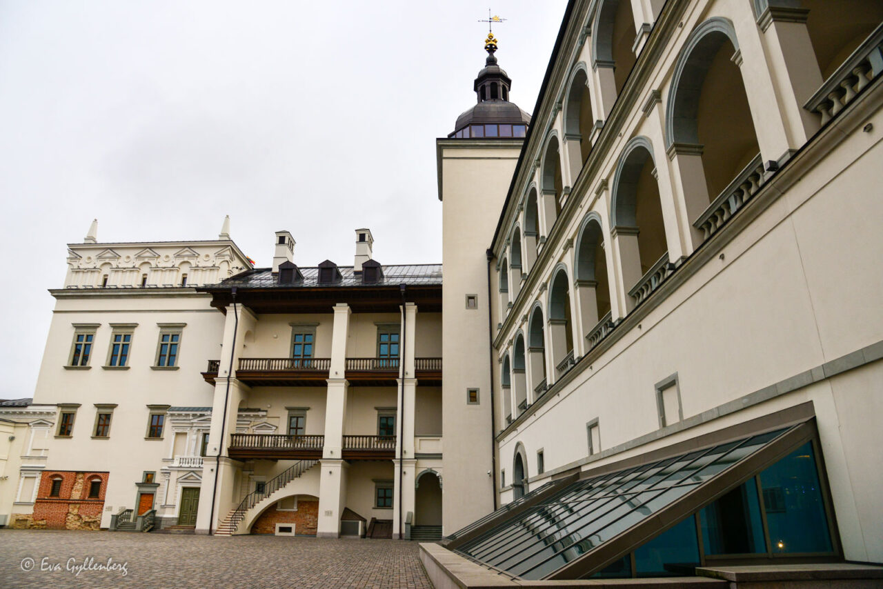 Nationalmuseum - Vilnius