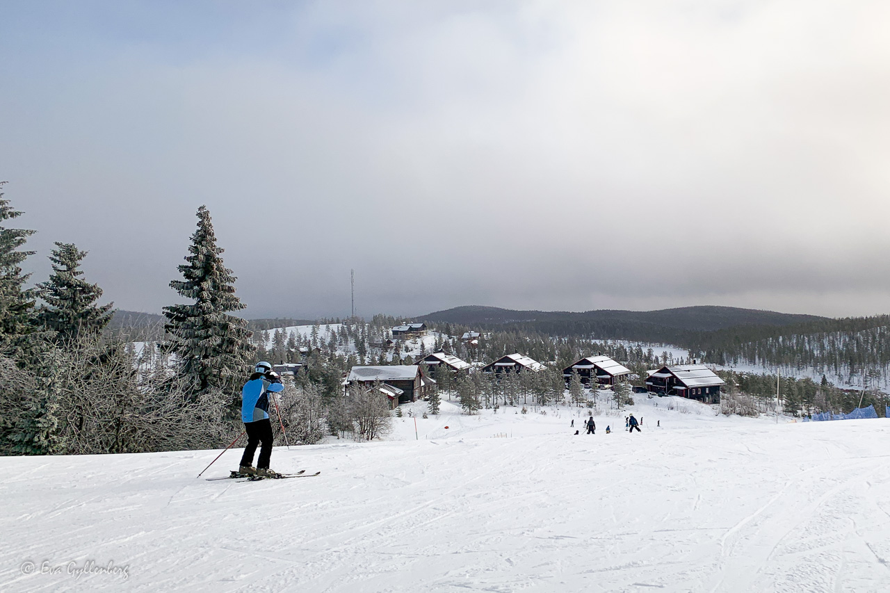 Orsa Grönklitt