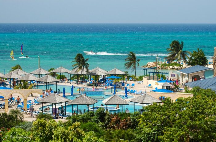 Jamaica